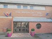 Ecole Régionale 1er Degré - Internat d'excellence de Douai