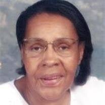 Mrs. Delores Lou Gray Obituary