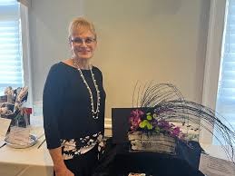 An Afternoon of Friendship, Fashion, and Raising Funds