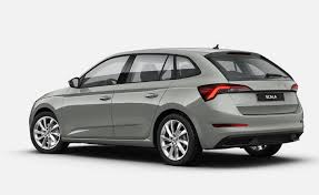Durchschnittlich sparen sie 5.689 €. Skoda Scala Der Etwas Andere Kompakte Magazin