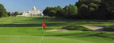 Between london road and parkway, two of the four arterial roads to the a3, stoke park is the largest park within the town signed area of guildford. Official James Bond Golf Day At Stoke Park Bond Lifestyle