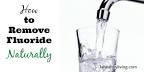 How To Remove Fluoride From Drinking Water? - Soft Water Lab