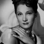 Doris Dowling : sa biographie, filmographie, et quelques photos