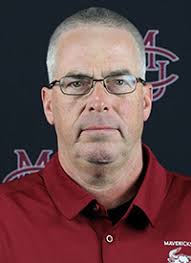 COLORADO MESA FOOTBALL