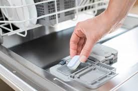 Make sure all items are dishwasher safe. How To Use Dishwasher Pods Step By Step Oh So Spotless