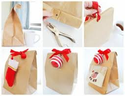 Comment faire un bateau en papier pour la décoration de la maison ou pour le simple plaisir de créer. Decorer Un Petit Sachet Kraft Idees Originales Pour Un Sac Cadeaux Archzine Fr