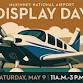 McKinney National Airport Display Day
