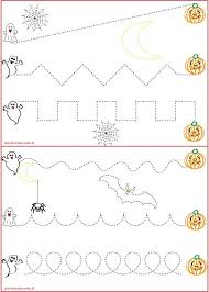 Schede Pregrafismo Percorsi Scarica Le Schede Con I Disegni Di Halloween Perche E Importante Che Attivita Di Halloween Cose Di Halloween Le Idee Della Scuola