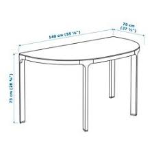 Bekant Conference Table White Black 55 1 8x27 1 2 Ikea In 2020 Conference Table Ikea Bekant Ikea