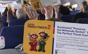 Más de 758 artículos juegos switch, con recogida gratis en tienda en 1 hora. Nintendo Switch Regalan Consola Y Videojuego En Vuelo A San Diego Mediotiempo