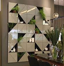 Panel molding and chair rails are most closely associated with traditional homes, but wood trim in geometric and repetitive shapes can easily look modern. The 10 Best Today On Twitter Decor Dining Room Design Home Decor