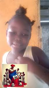 Theriel Thelus Anndan Vant Foumi