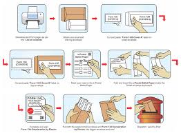 It Applications Etpbs Service Voter Election Commission Of India