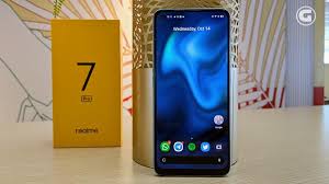 Realme 7 pro merupakan handphone hp dengan kapasitas 4500mah dan layar 6.4 yang dilengkapi dengan kamera realme 7 pro 8/128gb garansi resmi/murah/banyak promo/original blue,8 gb. Review Realme 7 Pro Pengalaman Flagship Di Harga Rp4 9 Jutaan Gizmologi