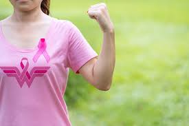 Download Wonder Woman Breast Cancer Logo Svg Dxf Png Survivor Pink Ribbon