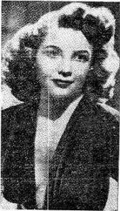 Edwina Patterson's Instagram, Twitter & Facebook