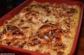 Forgotten Chicken The Cookin Chicks Recipe Forgotten Chicken Recipes Diy Food Recipes