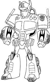 Transformers Robots In Disguise Coloring Pages Transformers Coloring Pages Coloring Pages For Kids Cartoon Coloring Pages