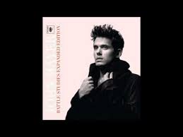 John Mayer Say What You Need To Say Hd Youtube