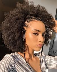 Je Suis Noire Ou Metisse On Instagram Magnifique Natural Hair Styles Easy Natural Hair Styles Natural Afro Hairstyles