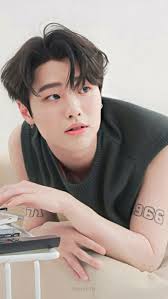 Cho Seungyoun Di 2020 Orang Suami Masa Depan Suami