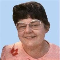 Eileen E. Albrecht Obituary