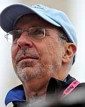 2012 Credit Union Cherry Blossom Ten Mile Run 1 Men's Results