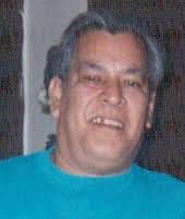 Obituary information for Gilbert Martinez Sanchez