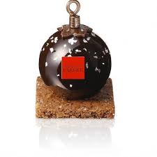 Desserts Les Recettes De Desserts Et Patisseries Buche De Noel Chocolat Noel Recettes Noel Originale