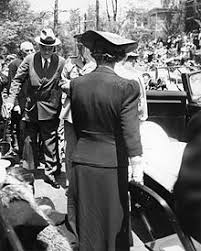 He managed to be great even though he was disabled. Paralytic Illness Of Franklin D Roosevelt Wikipedia