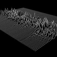 2019 is the 40th anniversary of the release of the acclaimed joy division album 'unknown pleasures'. Joy Division 40 Years On From Unknown Pleasures Astronomers Have Revisited The Pulsar From The Iconic Album Cover