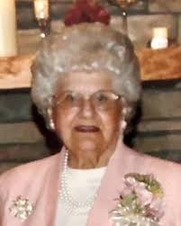 Antoinette DeLuca Rodrigue Obituary (2025)