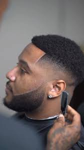 For BEGINNERS ‼️ To avoid any hard lines, put your bald guideline in with  your zero gap faders!! Thank me later !🔥🔥, •, •, •, #sweetcutzz  #transformation #midfade #tape #dfwbarber #dfw #alrington ...