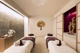 Affichage De Cabine Spa Cinq Mondes Paris Felicite Jpg Massage Duo Spa Massage