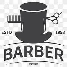 Vector Barber Shop Logo Vector Decoration Barber Shop Logo Png Transparent Clipart Image And Psd File For Free Download Shop Logo Coffee Shop Logo Design Shop Logo Design