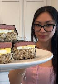 Delicious Fried Rice Musubi Recipe for Easy Parties