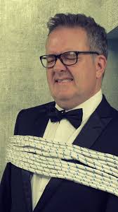 Welcome back. Things are chaotic.