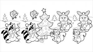 Download Free 25 Coloring Pages In Ai Pdf