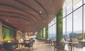 Located just 45 minutes from kuala lumpur city centre, genting highlands offers indoor and outdoor theme parks, hotels. Best Western Announces New Hotel In Genting Highlands Malaysia