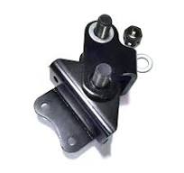 Japanese Truck Chassis Parts Spring Bracket Mc405028 Mc403607 for  Mitsubishi Fuso Canter Part