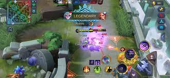 Hasil gambar untuk pembahasan skill dyrroth mobile legends