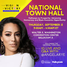 Congressional Black Caucus Foundation