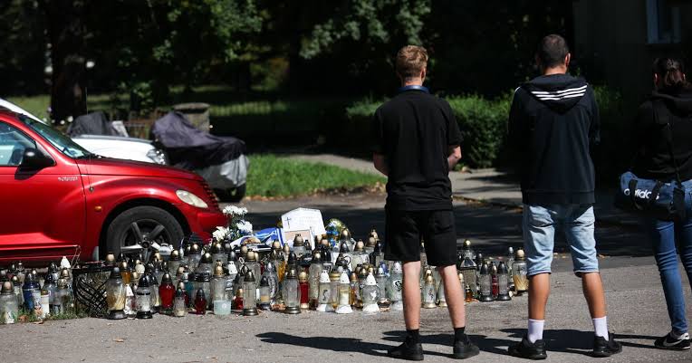 Śmiertelne pobicie w Krakowie. Nagły zwrot w sprawie zatrzymanego 16-latka