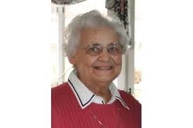 Eula Montgomery Obituary (1930