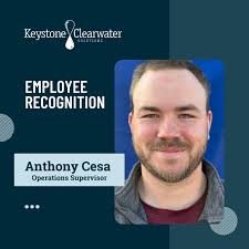 Keystone Clearwater Solutions