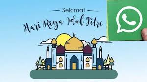 Animasi merupakan suatu objek yang dapat bergerak yang fungsinya dapat menjadi daya tarik untuk slide presentasi. Download Video Animasi Ucapan Idul Fitri 2021 2021