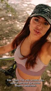 Bici Echa Con El Mismo Metal Que El Martillo De Thor