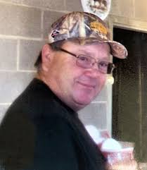 Ricky Blackburn Obituary December 17, 2021