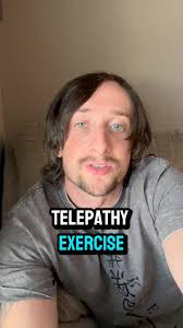 Telepathy Exercise 1-100 What number am I transmitting to you? Clear your  mind and trust what you receive. Often times you will a subtle energy  behind the number. Trust. 🤍✨️Did you receive it? Check ...
