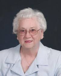 Arlene Ethyl Burkhalter Obituary July 23, 2018